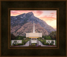 Load image into Gallery viewer, Provo Morning Front
