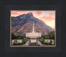 Load image into Gallery viewer, Provo Morning Front
