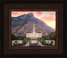 Load image into Gallery viewer, Provo Morning Front
