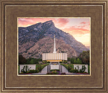Load image into Gallery viewer, Provo Morning Front
