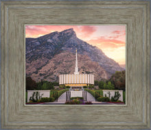 Load image into Gallery viewer, Provo Morning Front
