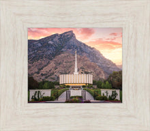 Load image into Gallery viewer, Provo Morning Front
