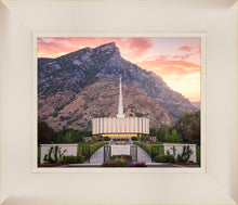 Load image into Gallery viewer, Provo Morning Front
