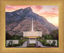 Load image into Gallery viewer, Provo Morning Front
