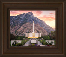 Load image into Gallery viewer, Provo Morning Front
