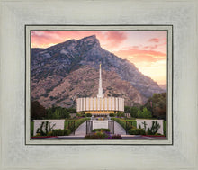 Load image into Gallery viewer, Provo Morning Front
