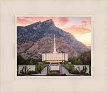 Load image into Gallery viewer, Provo Morning Front

