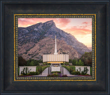 Load image into Gallery viewer, Provo Morning Front
