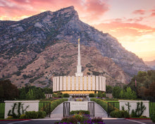 Load image into Gallery viewer, Provo Morning Front
