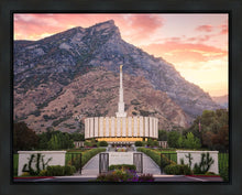Load image into Gallery viewer, Provo Morning Front
