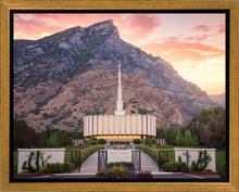 Load image into Gallery viewer, Provo Morning Front
