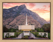 Load image into Gallery viewer, Provo Morning Front
