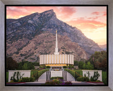 Load image into Gallery viewer, Provo Morning Front
