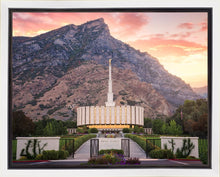 Load image into Gallery viewer, Provo Morning Front
