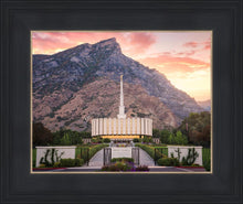 Load image into Gallery viewer, Provo Morning Front

