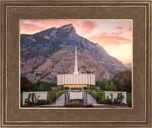 Load image into Gallery viewer, Provo Morning Front
