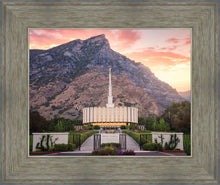Load image into Gallery viewer, Provo Morning Front
