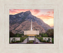Load image into Gallery viewer, Provo Morning Front
