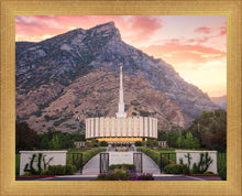 Load image into Gallery viewer, Provo Morning Front
