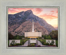 Load image into Gallery viewer, Provo Morning Front
