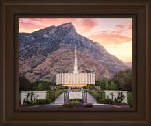 Load image into Gallery viewer, Provo Morning Front
