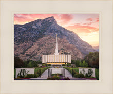 Load image into Gallery viewer, Provo Morning Front
