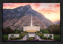 Load image into Gallery viewer, Provo Morning Front
