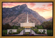 Load image into Gallery viewer, Provo Morning Front
