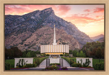 Load image into Gallery viewer, Provo Morning Front
