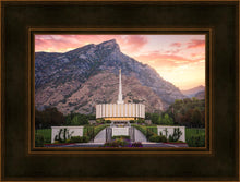Load image into Gallery viewer, Provo Morning Front
