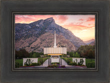 Load image into Gallery viewer, Provo Morning Front
