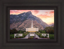 Load image into Gallery viewer, Provo Morning Front
