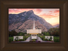 Load image into Gallery viewer, Provo Morning Front
