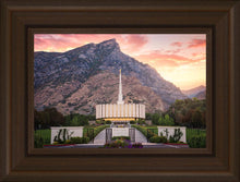 Load image into Gallery viewer, Provo Morning Front
