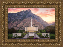 Load image into Gallery viewer, Provo Morning Front
