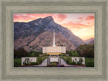 Load image into Gallery viewer, Provo Morning Front
