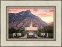Load image into Gallery viewer, Provo Morning Front
