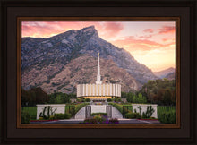 Load image into Gallery viewer, Provo Morning Front
