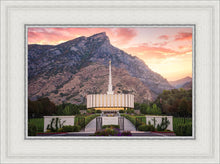 Load image into Gallery viewer, Provo Morning Front

