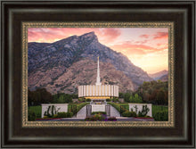 Load image into Gallery viewer, Provo Morning Front
