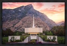Load image into Gallery viewer, Provo Morning Front
