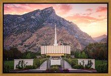 Load image into Gallery viewer, Provo Morning Front
