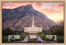 Load image into Gallery viewer, Provo Morning Front
