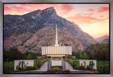 Load image into Gallery viewer, Provo Morning Front
