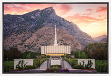 Load image into Gallery viewer, Provo Morning Front
