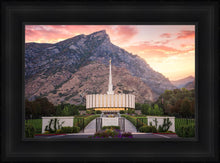 Load image into Gallery viewer, Provo Morning Front
