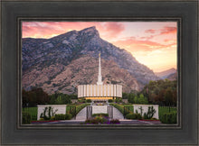 Load image into Gallery viewer, Provo Morning Front
