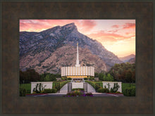 Load image into Gallery viewer, Provo Morning Front
