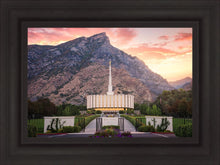 Load image into Gallery viewer, Provo Morning Front

