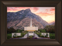 Load image into Gallery viewer, Provo Morning Front
